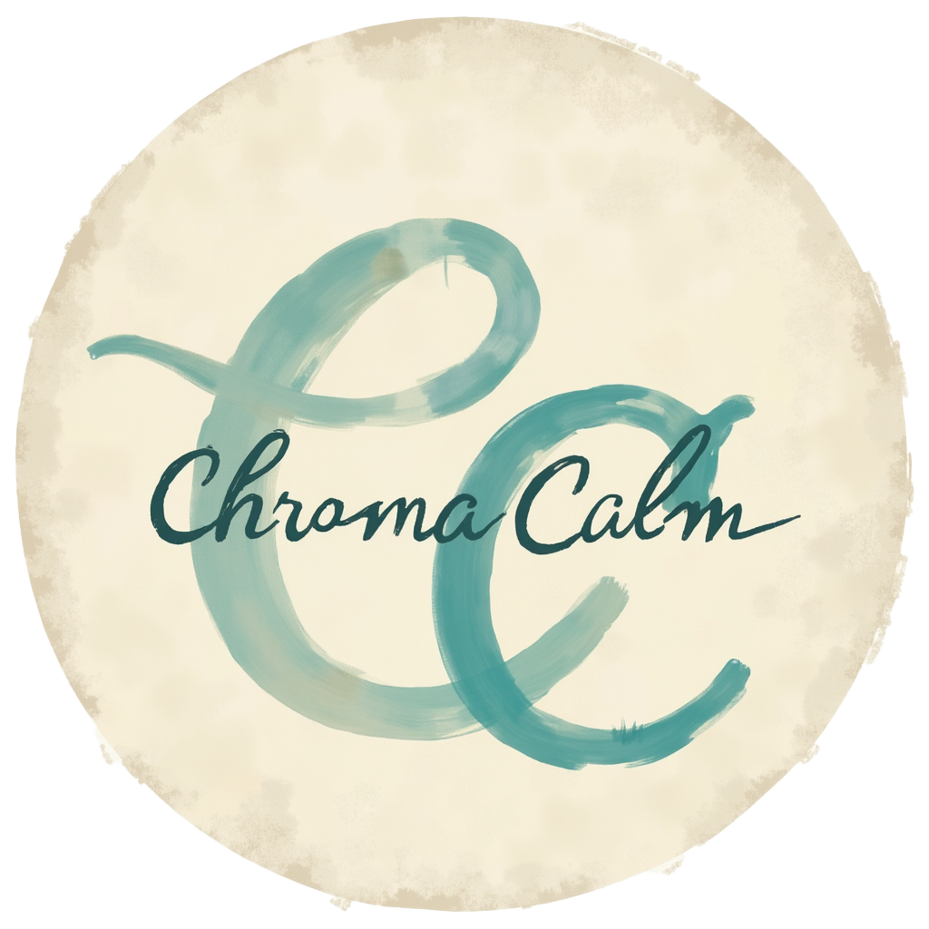Chroma Calm Crafts