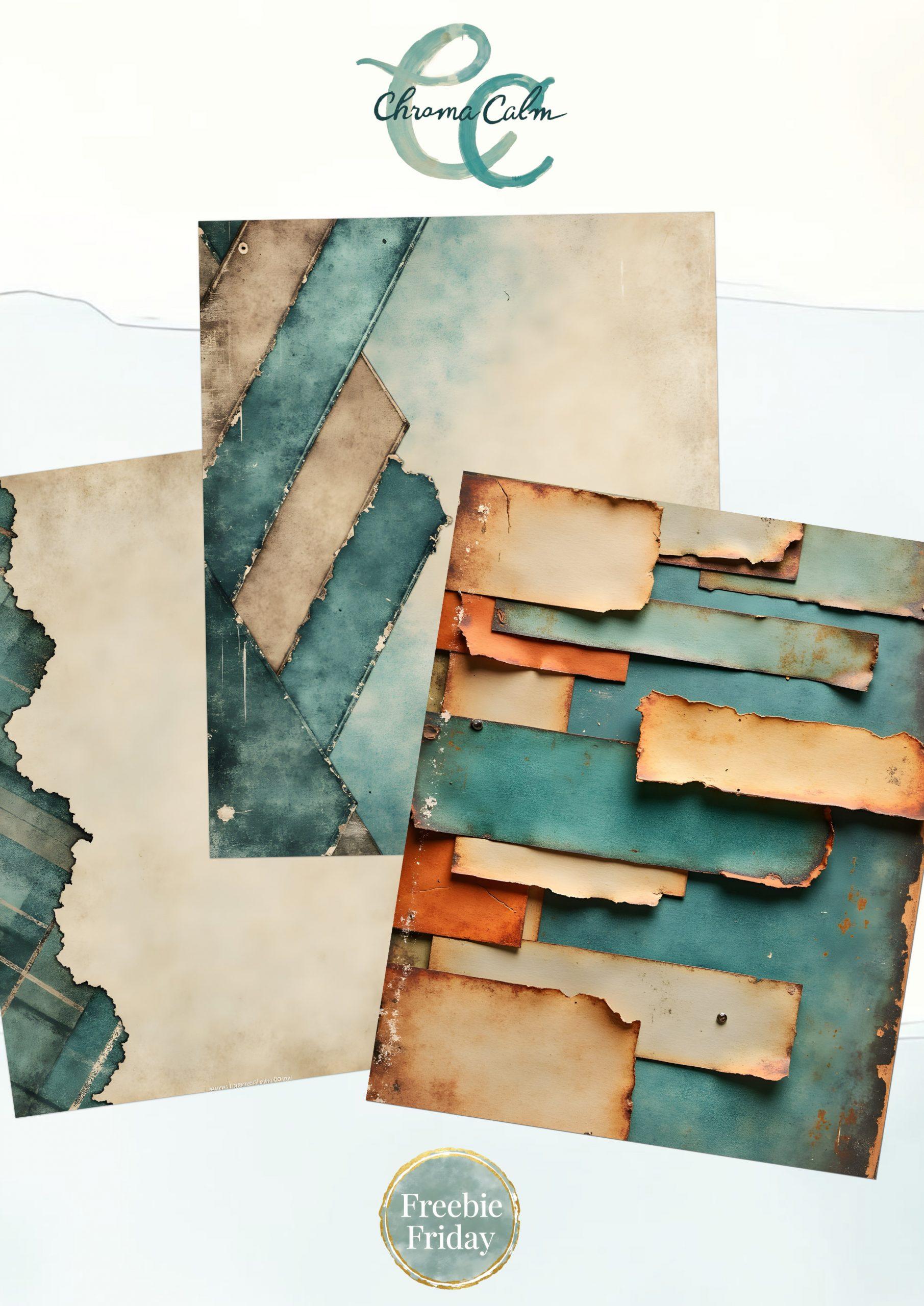 Collage Tabs